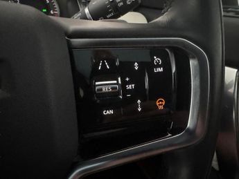Land Rover Discovery Sport 1.5 P300e 12.2kWh R-Dynamic HSE Plug-in 4WD (309 ps) - CARPLAY