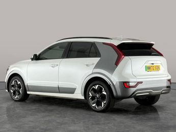 Kia Niro 64.8kWh 4 (201 bhp) HEATED WHEEL - PARK ASSIST - REV CAM - CARPL