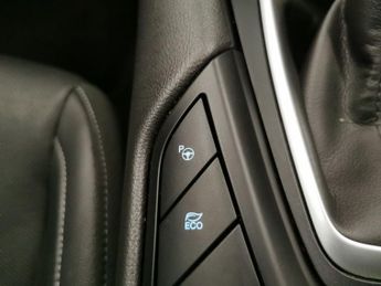 Ford Mondeo 2.0 TiVCT Titanium Edition CVT (18 inch alloys) (187 ps) - CARPL