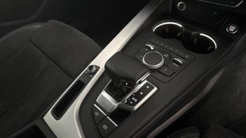 Audi A5 2.0 TDI 40 S line Sportback S Tronic (190 ps) - ELECTRIC SEATS -