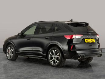 Ford Kuga 2.5 EcoBoost Duratec 14.4kWh ST-Line Plug-in CVT (225 ps) - REVE