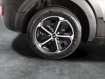 Kia Niro 1.6h GDi 2 DCT (139 bhp) - REVERSE CAM - LANE DEPARTURE  - BLUET