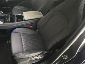 Ford Capri 125kW Premium 52kWh [Driver Assist Pack] - ADAPT CRUISE - MASSAG