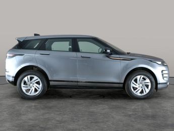 Land Rover Range Rover Evoque 2.0 D200 MHEV R-Dynamic S 4WD (204 ps) - REVERSE CAM - NAV - LEA