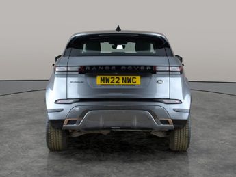 Land Rover Range Rover Evoque 2.0 D200 MHEV R-Dynamic S 4WD (204 ps) - REVERSE CAM - NAV - LEA