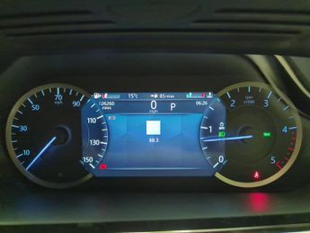 Land Rover Range Rover Evoque 2.0 D200 MHEV R-Dynamic S 4WD (204 ps) - REVERSE CAM - NAV - LEA
