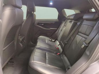 Land Rover Range Rover Evoque 2.0 D200 MHEV R-Dynamic S 4WD (204 ps) - REVERSE CAM - NAV - LEA