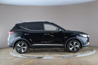 MG MG ZS 44.5kWh Exclusive (143 ps) - CARPLAY - KEYLESS ENTRY - LED