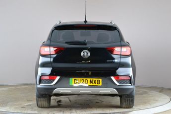 MG MG ZS 44.5kWh Exclusive (143 ps) - CARPLAY - KEYLESS ENTRY - LED