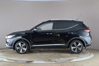 MG MG ZS 44.5kWh Exclusive (143 ps) - CARPLAY - KEYLESS ENTRY - LED