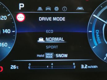 Kia Niro 64.8kWh 2 (201 bhp) - ACTIVE LANE ASSIST - LED - REVERSE CAM