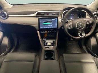 MG MG ZS 72.6kWh Trophy Long Range (156 ps) - NAV - BLIND SPOT ASSIST - B