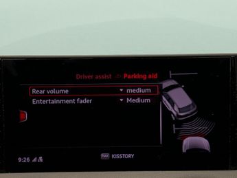 Audi Q2 1.5 TFSI CoD 35 S line S Tronic (150 ps) - AIR CON - DAB - PARK 