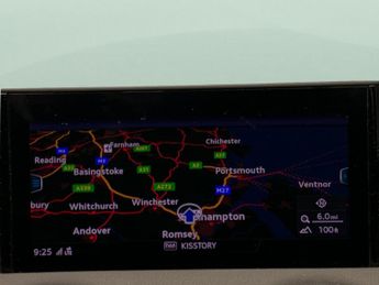 Audi Q2 1.5 TFSI CoD 35 S line S Tronic (150 ps) - AIR CON - DAB - PARK 
