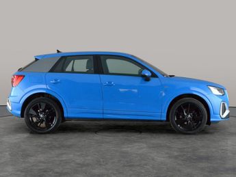 Audi Q2 1.5 TFSI CoD 35 S line S Tronic (150 ps) - AIR CON - DAB - PARK 