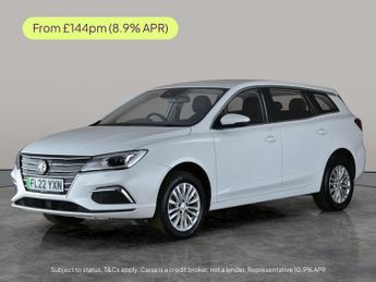 MG Mg5 61.1kWh Excite Long Range (156 ps) - REVERSE CAM - NAV - BLUETOO