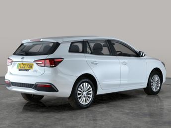 MG Mg5 61.1kWh Excite Long Range (156 ps) - REVERSE CAM - NAV - BLUETOO