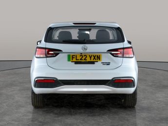 MG Mg5 61.1kWh Excite Long Range (156 ps) - REVERSE CAM - NAV - BLUETOO