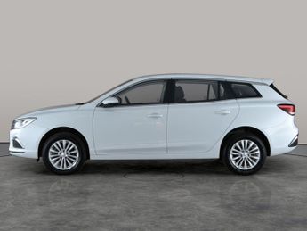 MG Mg5 61.1kWh Excite Long Range (156 ps) - REVERSE CAM - NAV - BLUETOO
