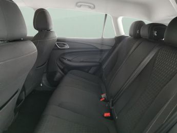 MG Mg5 61.1kWh Excite Long Range (156 ps) - REVERSE CAM - NAV - BLUETOO