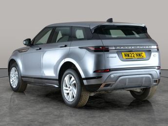 Land Rover Range Rover Evoque 2.0 D200 MHEV R-Dynamic S 4WD (204 ps) - REVERSE CAM - NAV - LEA