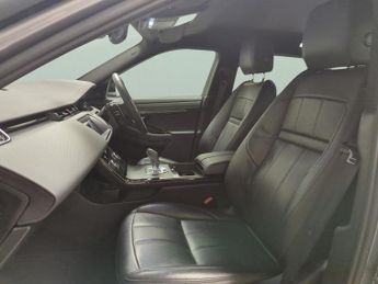 Land Rover Range Rover Evoque 2.0 D200 MHEV R-Dynamic S 4WD (204 ps) - REVERSE CAM - NAV - LEA