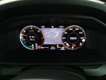 Cupra Formentor 1.4 eHybrid 12.8kWh VZ2 Plug-in DSG (245 ps) - ACTIVE LANE ASSIS