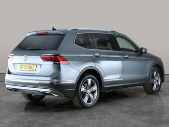 Volkswagen Tiguan Allspace 2.0 TDI SEL DSG (150 ps) - KEYLESS ENTRY - LED - 7 SEATS