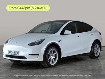 Tesla Model Y SUV RWD (346 ps) - LED - REVERSE CAM - NAV