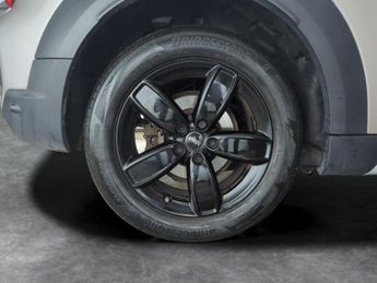 Mini Countryman 1.5 Cooper Classic Steptronic (136 ps) - LED - NAV
