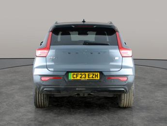 Volvo XC40 Recharge 69kWh Plus (231 ps) - LED - HEATED STEERING - DRIVER AS