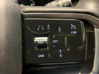 Land Rover Range Rover Evoque 2.0 D200 MHEV R-Dynamic S 4WD (204 ps) - LANE DEPARTURE  - BLUET