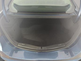 Ford Mondeo 2.0 TiVCT Titanium Edition CVT (18 inch alloys) (187 ps) - CARPL