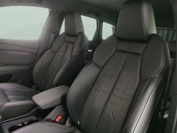 Audi Q4 E-tron 40 Edition 1 82kWh (204 ps) (comfort&sound) - AUDI VIRTUAL COCKP