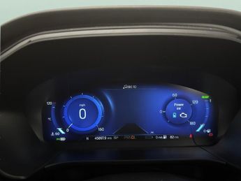 Ford Kuga 2.5 EcoBoost Duratec 14.4kWh ST-Line Plug-in CVT (225 ps) - REVE