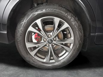 Ford Kuga 2.5 EcoBoost Duratec 14.4kWh ST-Line Plug-in CVT (225 ps) - REVE