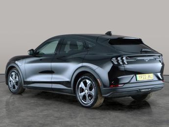 Ford Mustang Mach-e Standard Range 70kWh Automatic (269 ps) - ACTIVE LANE ASSIST