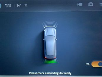 Ford Mustang Mach-e Standard Range 70kWh Automatic (269 ps) - ACTIVE LANE ASSIST