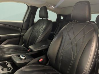 Ford Mustang Mach-e Standard Range 70kWh Automatic (269 ps) - ACTIVE LANE ASSIST