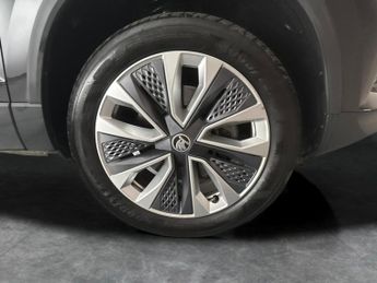 Skoda Karoq 2.0 TDI SE L DSG 4WD (150 ps) - PRIVACY GLASS