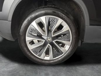Skoda Karoq 2.0 TDI SE L DSG 4WD (150 ps) - PRIVACY GLASS