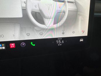 Tesla Model Y (Dual Motor) Long Range 4WDE (384 bhp) - HEATED STEERING - WIFI