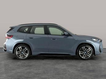 BMW iX1 30 66.5kWh M Sport xDrive (11kW Charger) (313 ps) - NAV - ALCANT