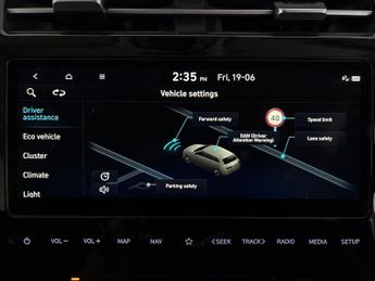 Hyundai Tucson 1.6 h T-GDi SE Connect (230 ps) - CRUISE - CLIMATE CONTROL - DIG
