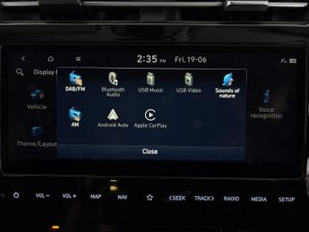 Hyundai Tucson 1.6 h T-GDi SE Connect (230 ps) - CRUISE - CLIMATE CONTROL - DIG