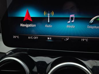 Mercedes-Benz C Class 2.0 C220d AMG Line G-Tronic+ (194 ps) - HEATED LEATHER - COMFORT