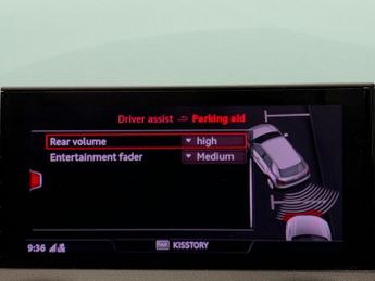 Audi Q2 1.5 TFSI CoD 35 S line S Tronic (150 ps) - AIR CON - DAB - PARK 