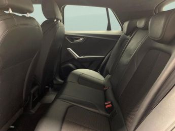Audi Q2 1.5 TFSI CoD 35 S line S Tronic (150 ps) - AIR CON - DAB - PARK 