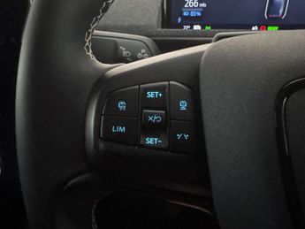Ford Mustang Mach-e Extended Range 91kWh GT Automatic AWD (487 ps) - CARPLAY - KEYLE