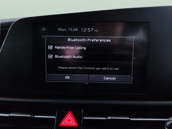 Kia Niro 1.6h GDi 2 DCT (139 bhp) - REVERSE CAM - LANE DEPARTURE  - BLUET